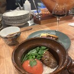 とーかんまんしょん錦糸町101号室 - 