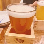 シノバズブルワリー ひつじあいす - 