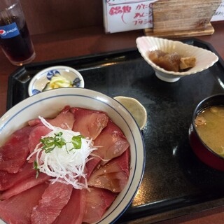 村食堂 おとと村_1