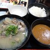 資さんうどん 上津バイパス店