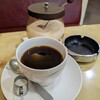 喫茶店 ハヤシヤ
