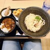 山下本気うどん 横浜ポルタ