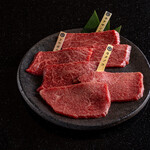 しゃぶしゃぶ すき焼き 焼肉　兜　奥座 - 
