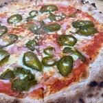 Fioretto - ペペヤラペーニョ