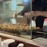 つぶ焼 かど屋 - 