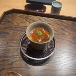 御料理 ふじ田 - 