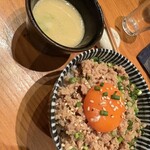 やきとり 日本酒 ふくの鳥 - これが、、おいしすぎた！とりあえず食べてみてください（笑）