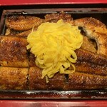 うなぎ処 柳川屋 - 