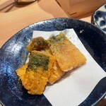 地鶏と沖縄琉球しゃぶしゃぶ 個室居酒屋 くろ凪 大阪本町店 - 