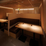 麻布十番 鮨 天万 - 