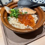 地鶏と沖縄琉球しゃぶしゃぶ 個室居酒屋 くろ凪 - 