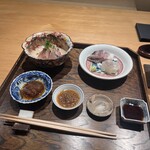 御料理 ふじ田 - 