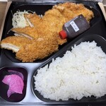 みそかつの三河屋 - 