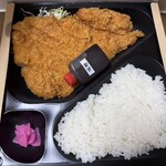 みそかつの三河屋 - 