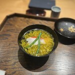 御料理 ふじ田 - 