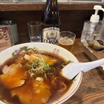 つぶ焼 かど屋 - 