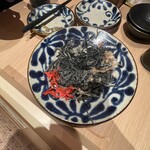 地鶏と沖縄琉球しゃぶしゃぶ 個室居酒屋 くろ凪 大阪本町店 - 