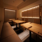 麻布十番 鮨 天万 - 