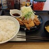 松のや 秋田広面店