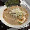 らーめん たいざん 海老名SA店