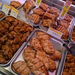 地鶏の鳥竹 - 