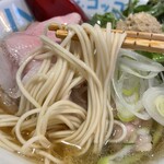 ハイデン.コッコFACTORY ら-めん凛々 - 