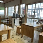 お食事処 かもめ - 