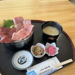 お食事処 かもめ - 