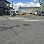 お食事処 かもめ - 