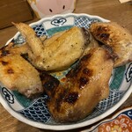 自然とお肉 green - 