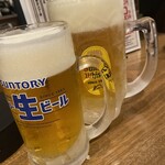 自然とお肉 green - 