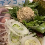 ハイデン.コッコFACTORY ら-めん凛々 - 