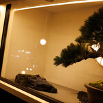 麻布十番 鮨 天万 - 