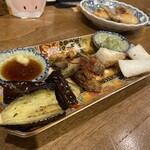 自然とお肉 green - 