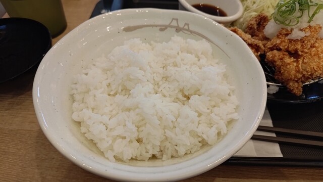 松のや 秋田広面店 - 秋田（とんかつ）の写真