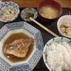 日替わり定食 ふじや