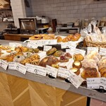 トラスパレンテ ラ ルーチェ - 料理写真: