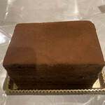 チョコレートショップ - 