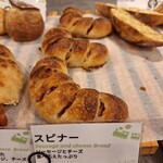 トラスパレンテ ラ ルーチェ - 
