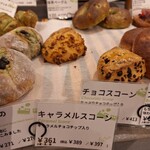 トラスパレンテ ラ ルーチェ - 