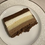 チョコレートショップ - 