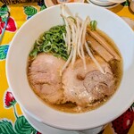 ぺぺらーめん - 