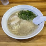 らーめん 航八 - 料理写真: