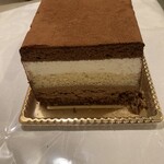 チョコレートショップ - 