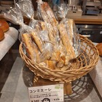 トラスパレンテ ラ ルーチェ - 