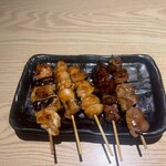 完全個室居酒屋 あばれ鮮魚 - 