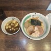自家製麺 麺屋 利八