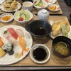 寿司海鮮和食処やますい