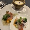 KIHACHI ITALIAN 伊勢丹立川店