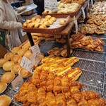 サニーサイド - 料理写真: